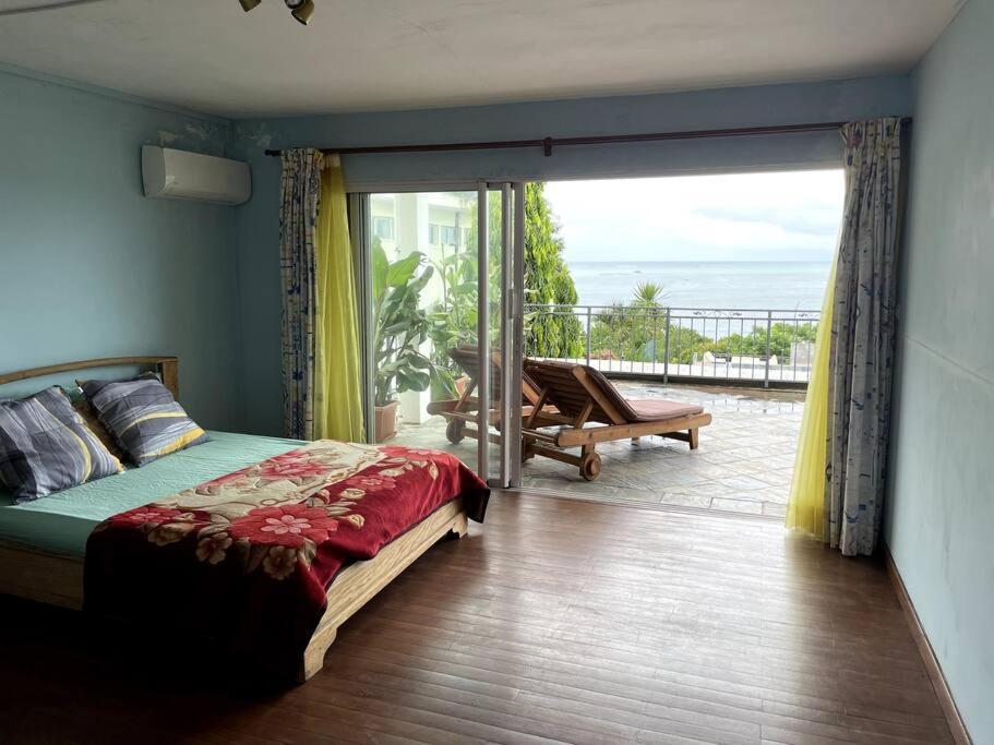 2 Bedroom Condo -Villa Ibiza Trou d'Eau Douce Exterior photo